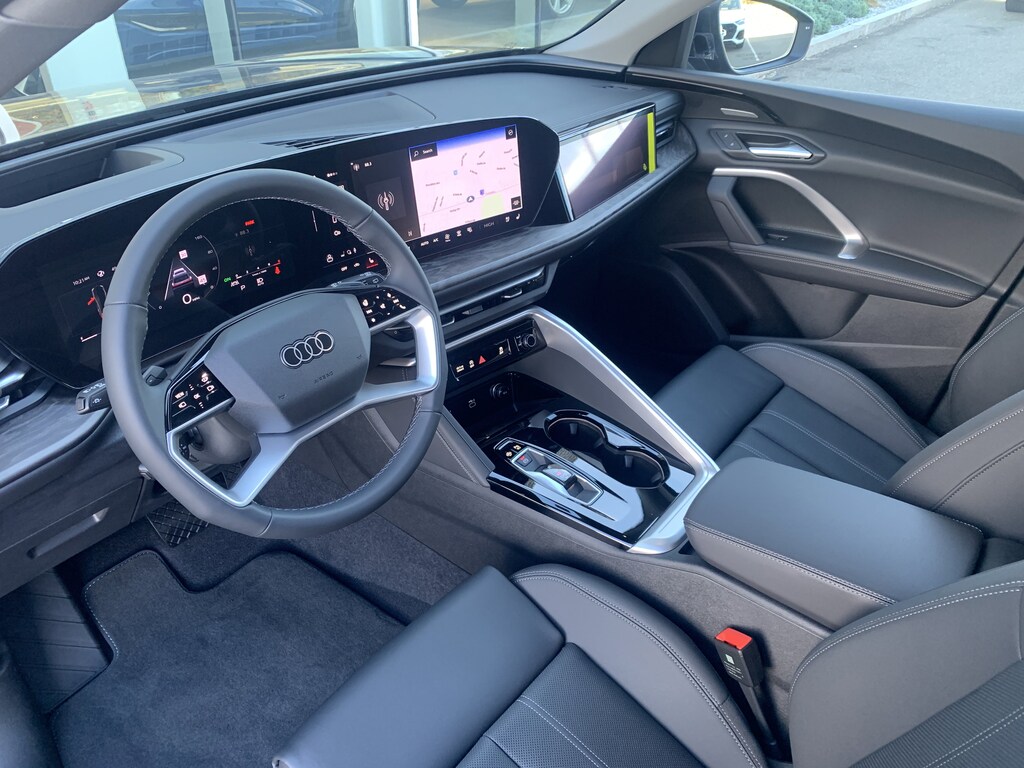 New 2025 Audi All-new Q5 Prestige SUV