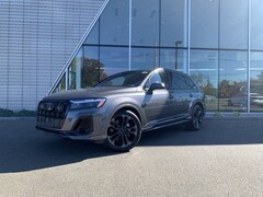 2026 Audi Q7 Premium Plus SUV