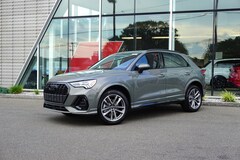 2025 Audi Q3 S line Premium SUV