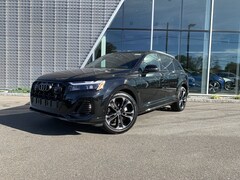 2026 Audi Q7 Premium Plus SUV