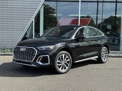 2023 Audi Q5 Sportback S line Premium S line Premium 45 TFSI quattro