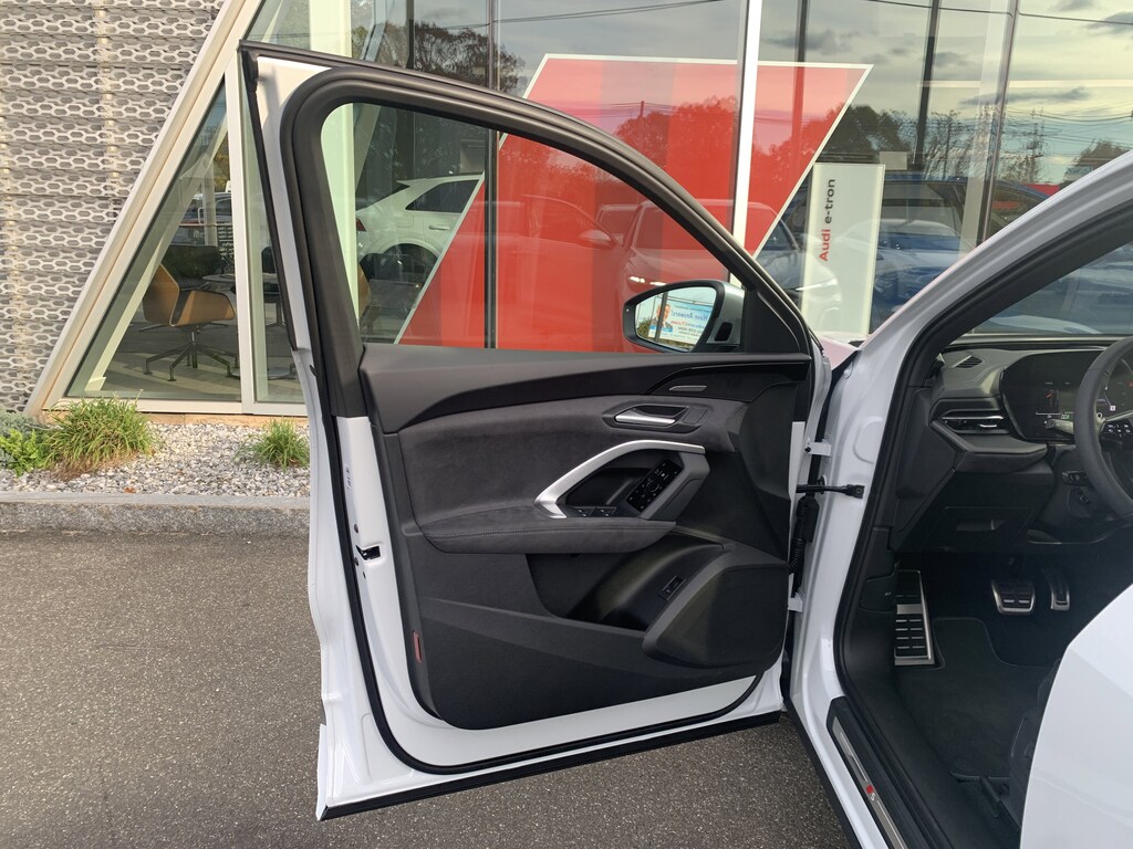 New 2025 Audi All-new SQ5 Premium Plus SUV