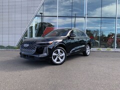 2025 Audi Q5 Premium Plus SUV