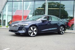 2025 Audi All-new A5 Prestige Hatchback