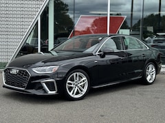 2023 Audi A4 Sedan S line Premium Plus S line Premium Plus 45 TFSI quattro