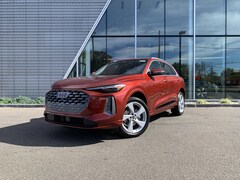 2025 Audi Q5 Premium Plus SUV