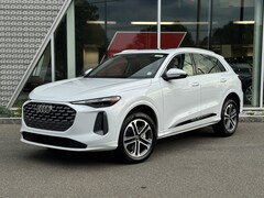 2025 Audi All-new Q5 Premium SUV