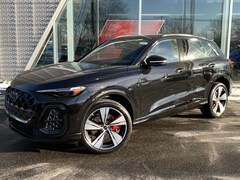 2025 Audi SQ5 Premium Plus SUV