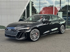 2025 Audi All-new S5 Premium Plus Hatchback 2025 Audi All-new S5 Premium Plus Hatchback