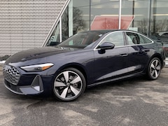 2025 Audi A5 Premium Premium 2.0 TFSI quattro