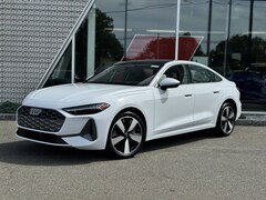 2025 Audi A5 Premium Plus Sportback