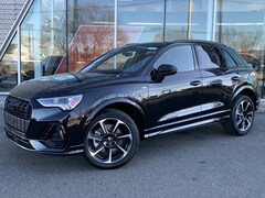 2025 Audi Q3 S line Premium Plus SUV