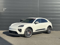 2025 Porsche Macan Electric 4S Electric 4S AWD