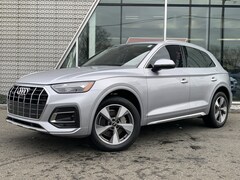 2022 Audi Q5 Premium Plus Premium Plus 40 TFSI quattro