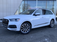 2023 Audi Q7 Premium Plus Premium Plus 45 TFSI quattro