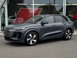 Audi SQ6 e-tron