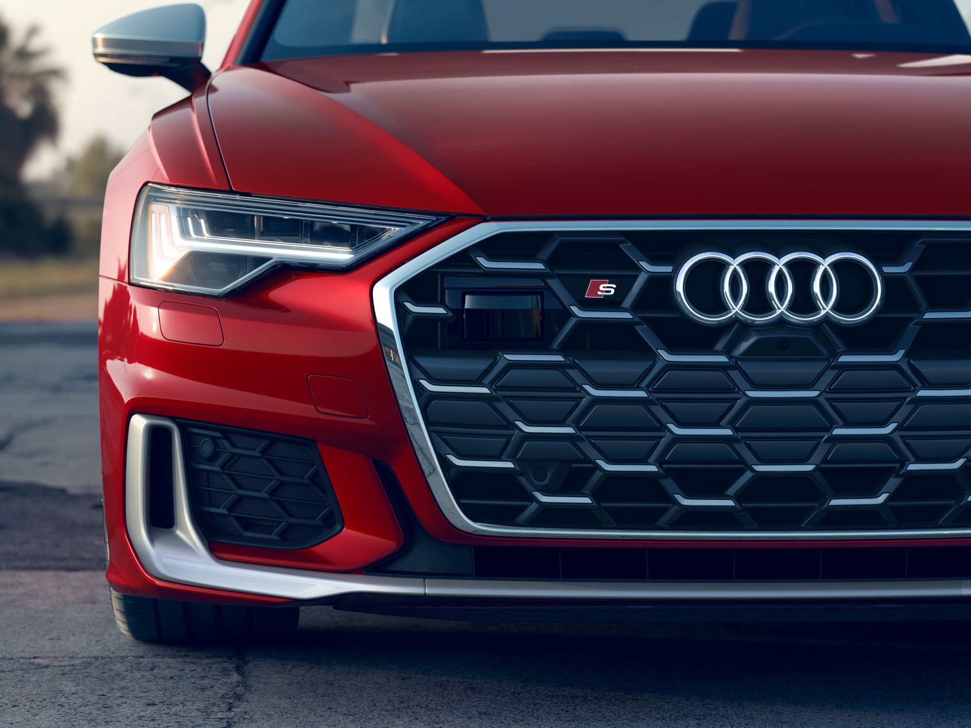 Audi of Wallingford New and Certified Audi SUVs and Luxury Cars