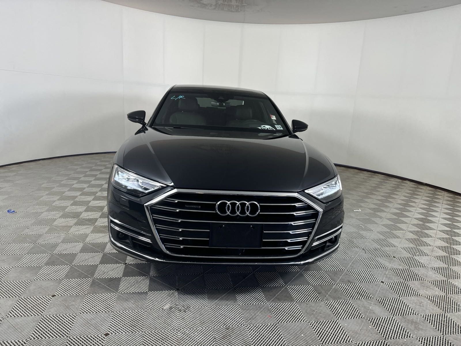 Used 2021 Audi A8 Base with VIN WAU8DAF88MN022621 for sale in Omaha, NE