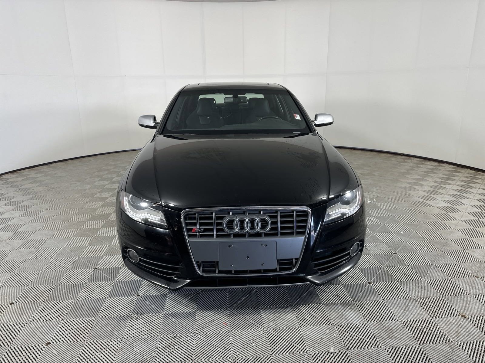 Used 2012 Audi S4 Premium Plus with VIN WAUKGAFLXCA081631 for sale in Omaha, NE