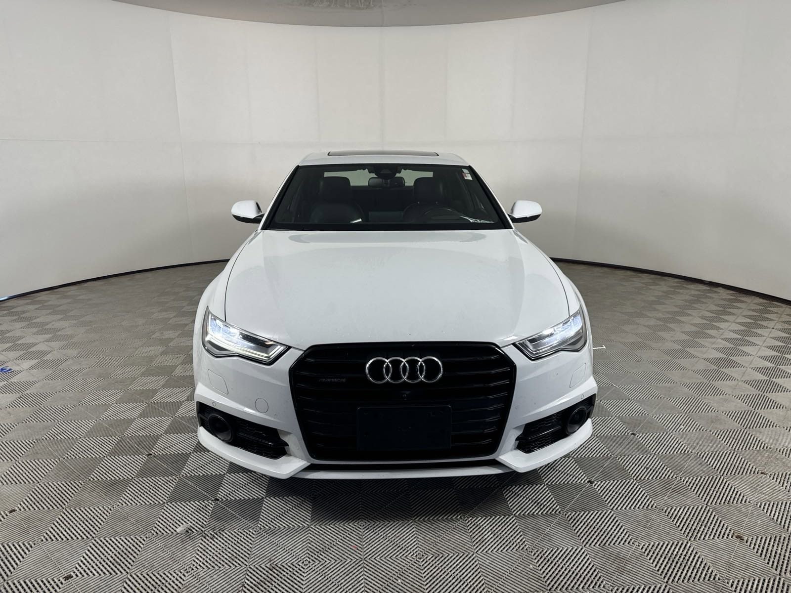 Used 2016 Audi A6 Prestige with VIN WAUHGAFC5GN065197 for sale in Omaha, NE