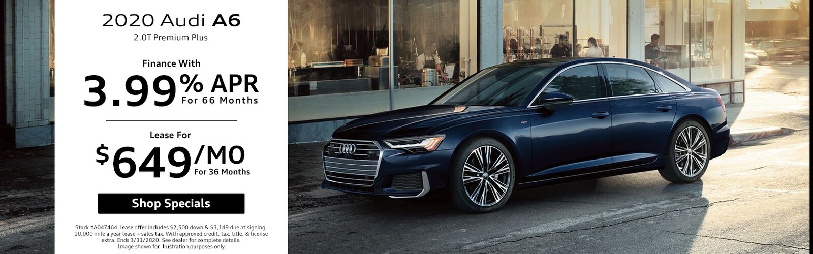 Audi Omaha New & PreOwned Audi Dealership in Omaha, NE