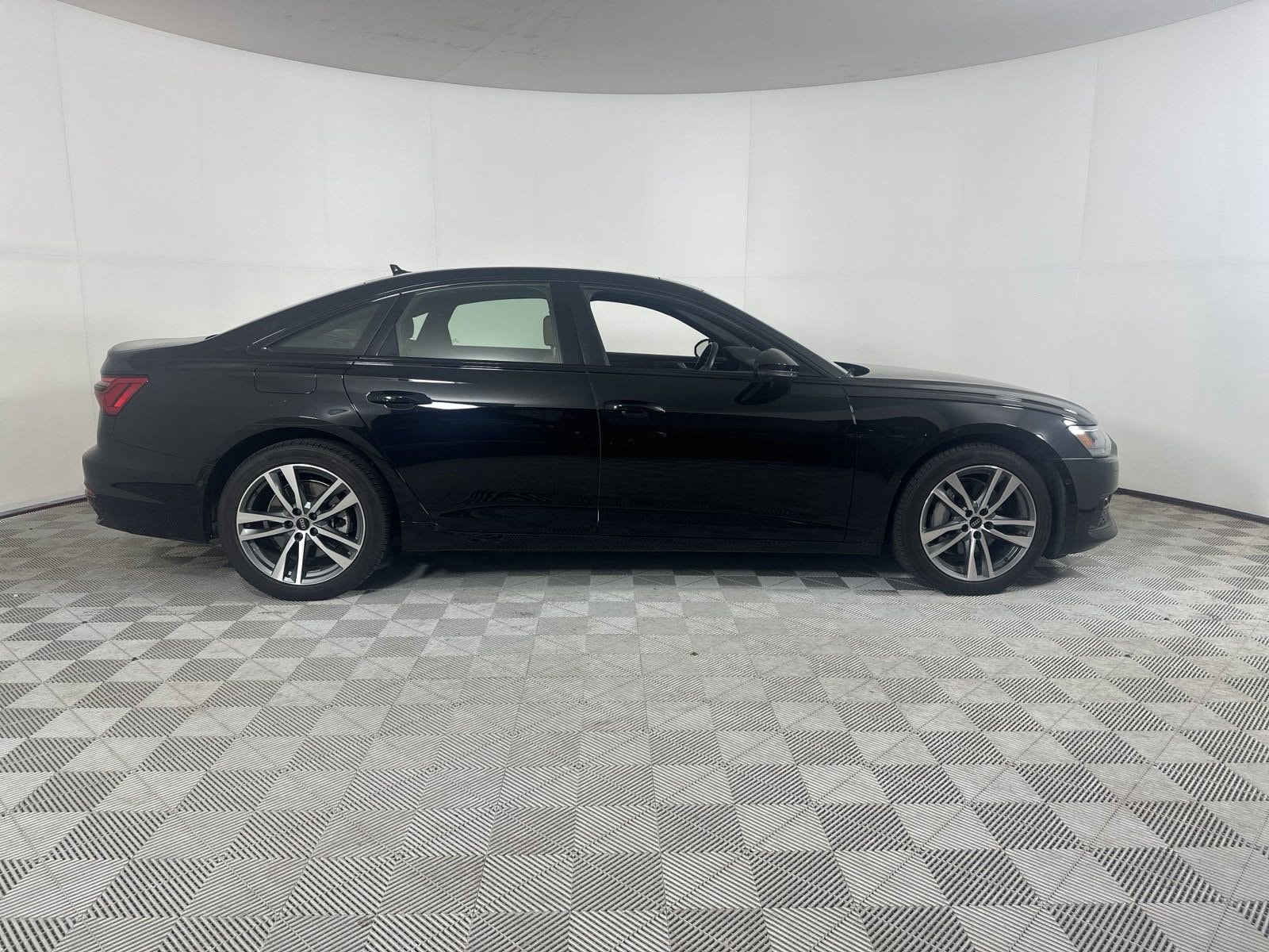 Used 2021 Audi A6 Premium with VIN WAUD3AF23MN076194 for sale in Omaha, NE