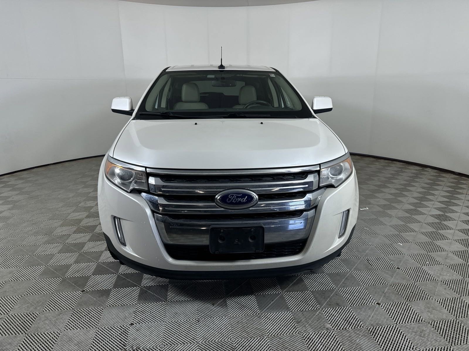 Used 2011 Ford Edge Limited with VIN 2FMDK3KC7BBA22854 for sale in Omaha, NE