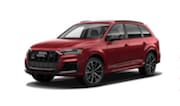 Audi SQ7 maintenance schedule near Los Angeles