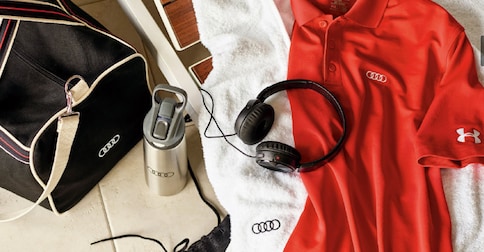 Audi accessories near Los Angeles Audi accessories near Los Angeles