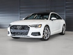 2025 Audi A6 45 Premium Plus Sedan