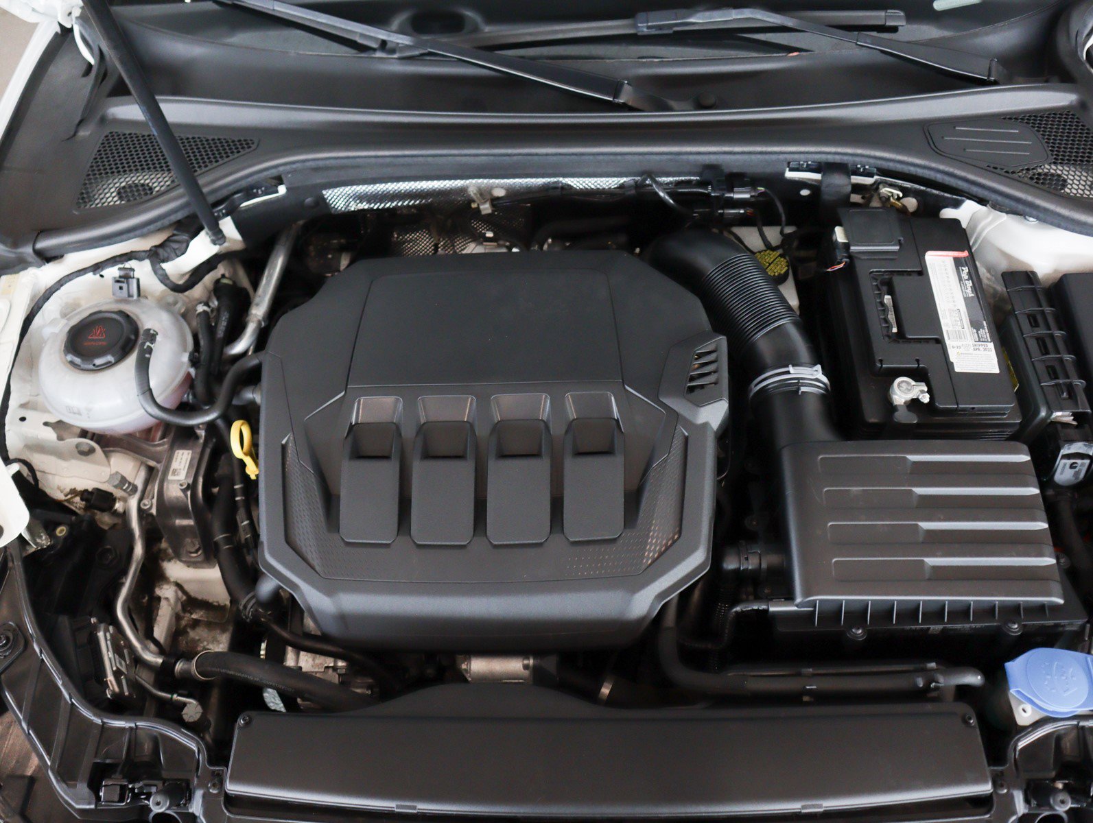 2020 Audi A3 S line Premium Plus photo 3