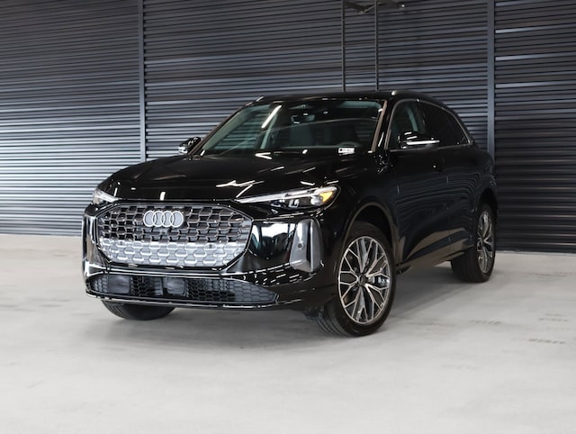 2025 Audi Q5 Premium Plus SUV