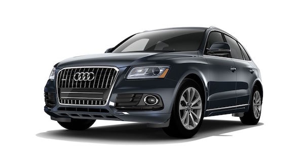2017 Audi Q5 available near Los Angeles