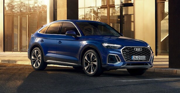 Los Angeles Area Audi Dealer