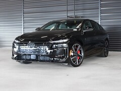 2025 Audi S6 e-tron Premium Plus Sedan