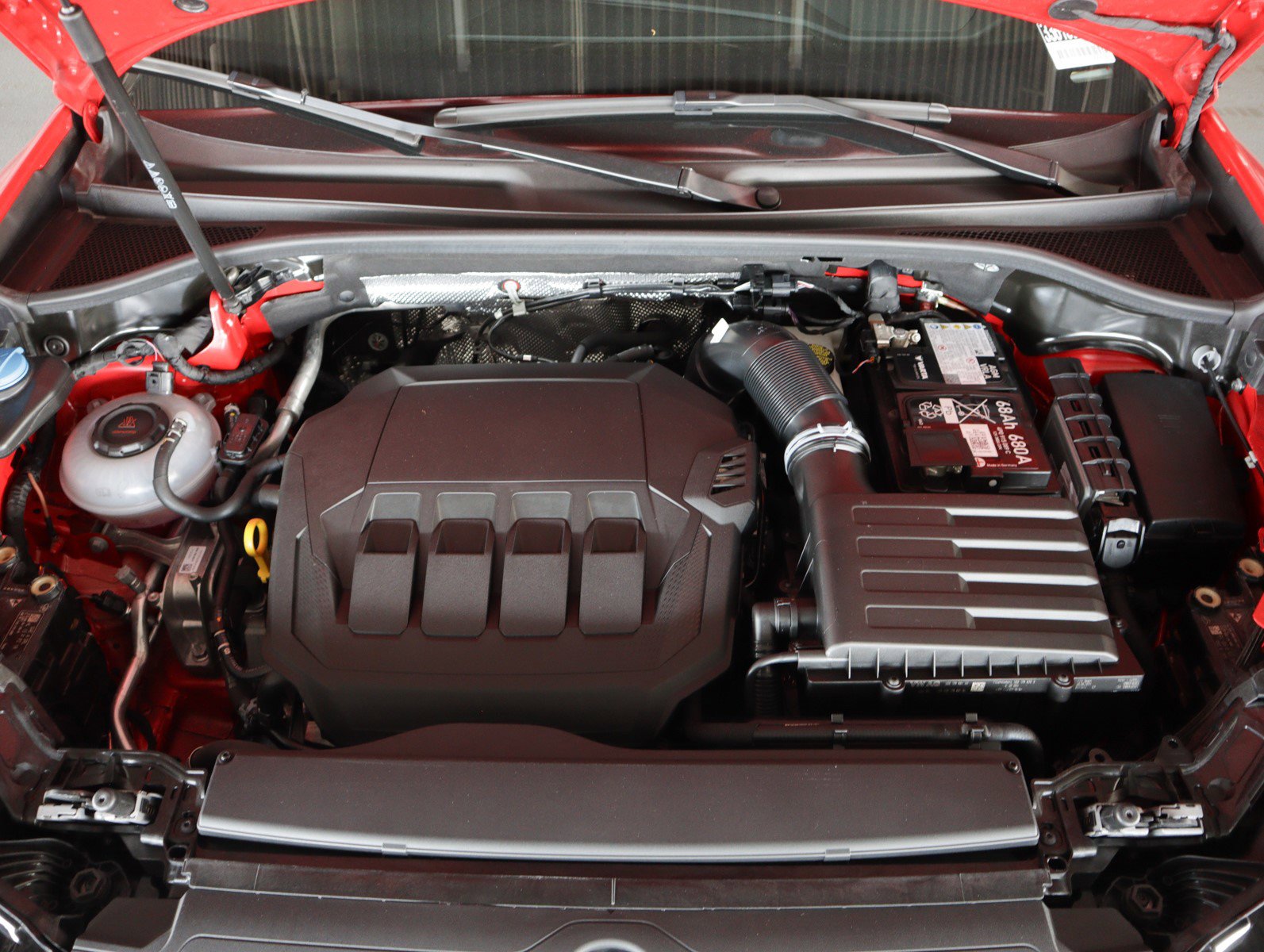 2025 Audi Q3 S line Premium Plus photo 3