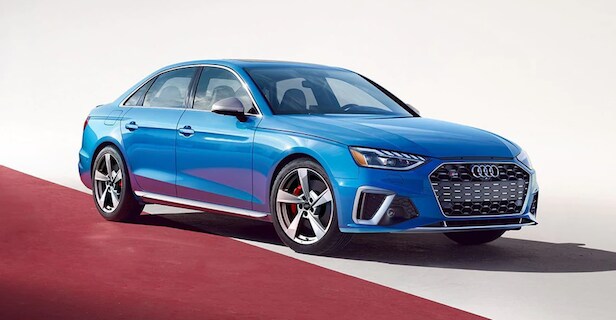 Los Angeles Area Audi Dealer