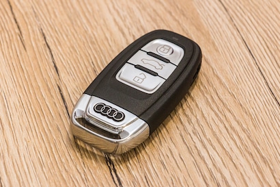 Audi Key Fob Replacement | Audi Service in Ontario ^