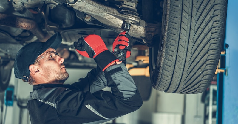 Audi Service in Ontario