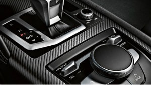 2018 Audi RS 8 MMI®