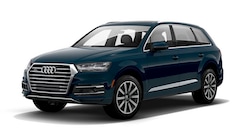 2019 Audi Q7 near Los Angeles