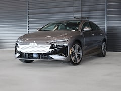 2025 Audi A6 e-tron Premium Plus Sedan