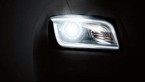 2017 Audi Q5 exterior