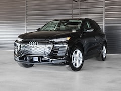 2025 Audi Q6 e-tron Premium Plus SUV