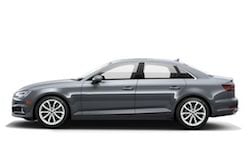 2019 Audi A4 near Los Angeles 2019 Audi A4 near Ontario