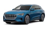 Audi e-tron® maintenance schedule near Los Angeles