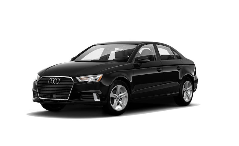 Audi A3 service near Los Angeles