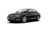 Audi A4 maintenance schedule near Los Angeles