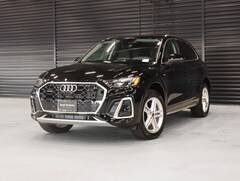 2025 Audi Q5 e 55 S line Premium Plus SUV