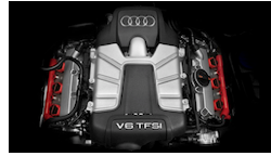 2019 Audi Q7 near Los Angeles